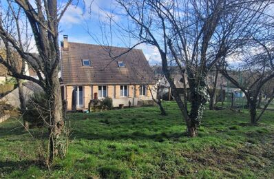 vente maison 232 000 € à proximité de Armancourt (60880)