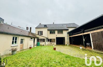 vente maison 445 000 € à proximité de Mévoisins (28130)