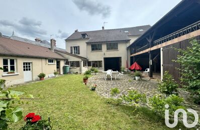 vente maison 395 000 € à proximité de Saint-Léger-en-Yvelines (78610)