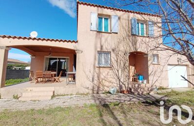 vente maison 280 000 € à proximité de Nages-Et-Solorgues (30114)