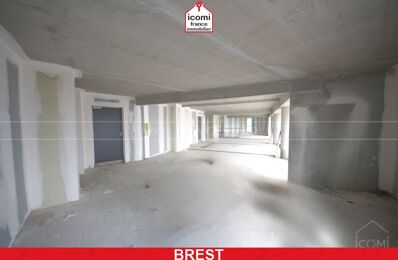 bureau 1 pièces 140 m2 à vendre à Brest (29200)