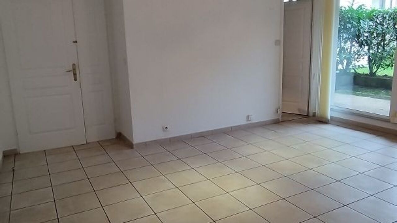 appartement 2 pièces 44 m2 à vendre à Ozoir-la-Ferrière (77330)