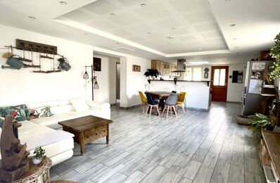 maison 4 pièces 106 m2 à vendre à Saint-Geniès-de-Comolas (30150)