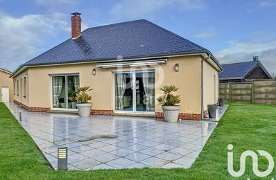 vente maison 399 000 € à proximité de Offranville (76550)