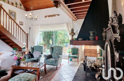 vente maison 214 000 € à proximité de Vert-en-Drouais (28500)