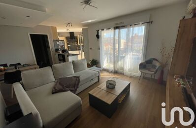 vente appartement 389 000 € à proximité de La Gaude (06610)