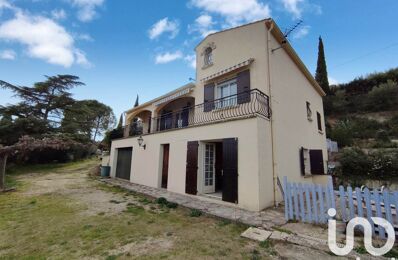 vente maison 395 000 € à proximité de Codognan (30920)