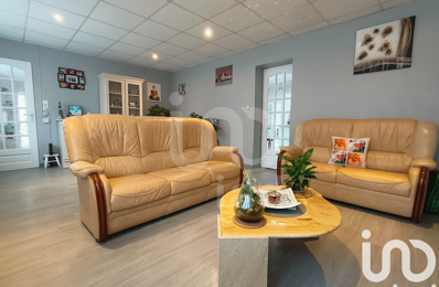 vente maison 216 900 € à proximité de Fouquières-Lès-Lens (62740)
