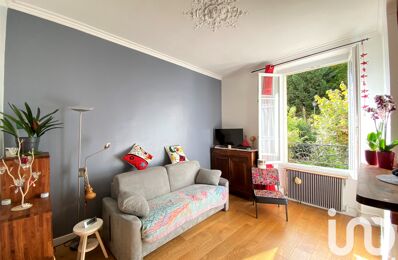 vente appartement 476 000 € à proximité de Neuilly-sur-Seine (92200)