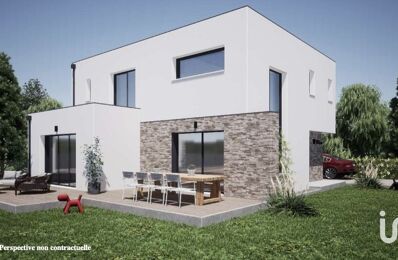 vente maison 287 000 € à proximité de Sainte-Pazanne (44680)