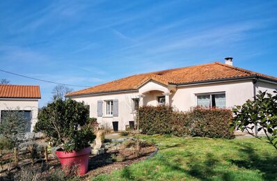 vente maison 239 000 € à proximité de Saint-Brice-sur-Vienne (87200)