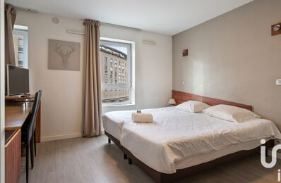 vente appartement 120 000 € à proximité de Lyon 2 (69002)