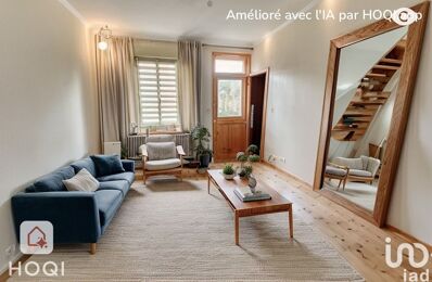 vente maison 186 000 € à proximité de Amiens (80090)