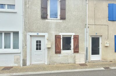 vente maison 82 000 € à proximité de Saint-Maurice-sur-l'Adour (40270)