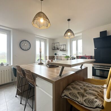 Maison 7 pièces 230 m²