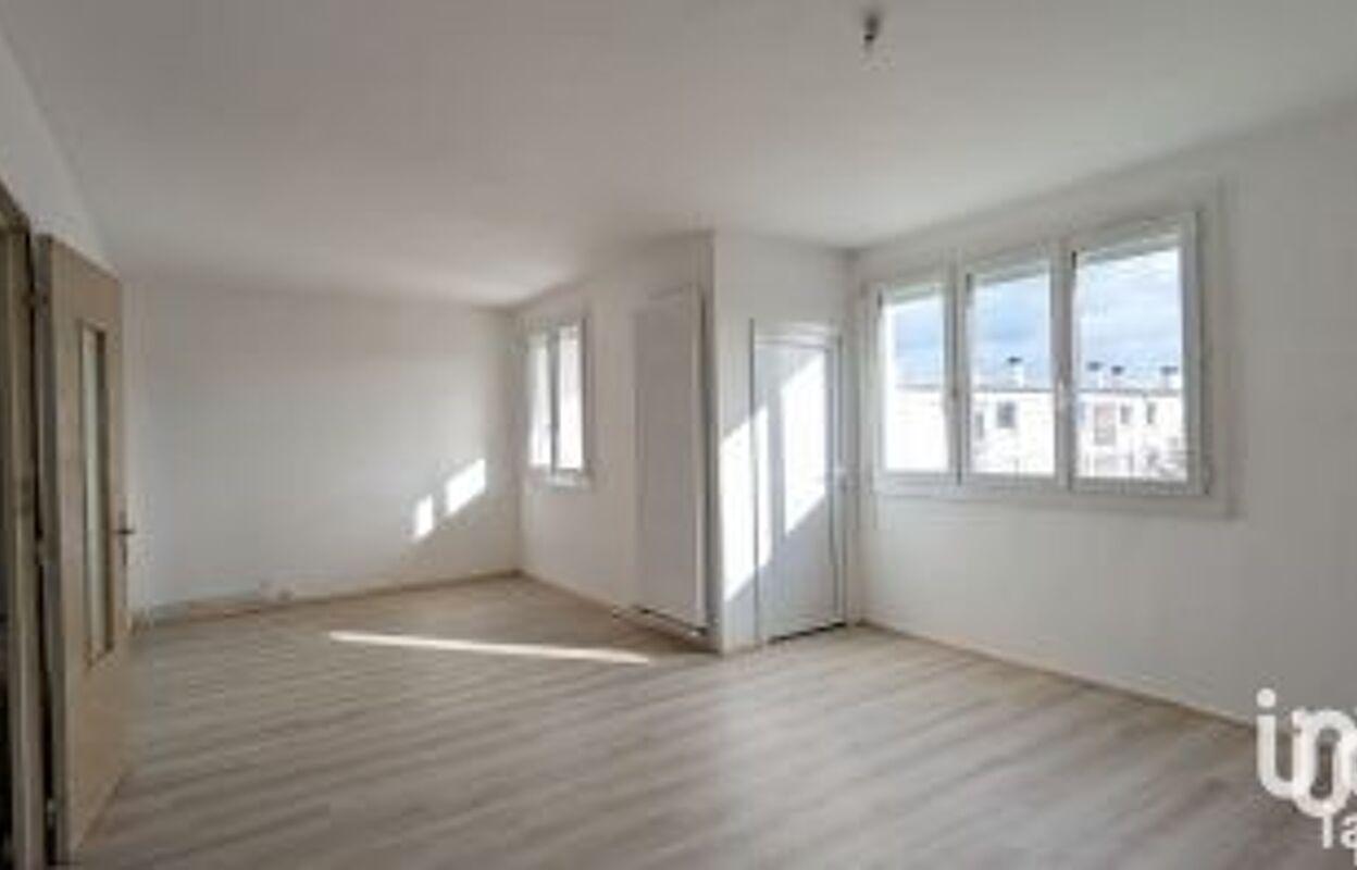 appartement 3 pièces 76 m2 à vendre à Libourne (33500)