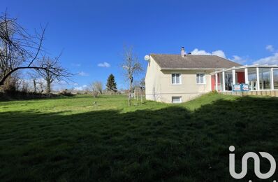 vente maison 209 000 € à proximité de Tessy-sur-Vire (50420)