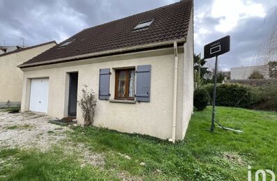 vente maison 258 000 € à proximité de Boutigny (77470)