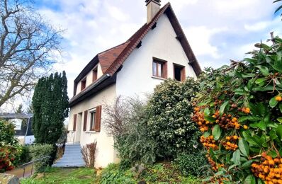 vente maison 990 000 € à proximité de L'Étang-la-Ville (78620)