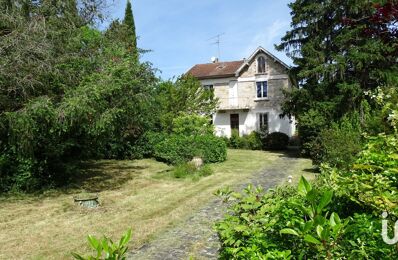 vente maison 280 000 € à proximité de Peyrens (11400)