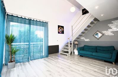 vente appartement 179 900 € à proximité de Moissy-Cramayel (77550)