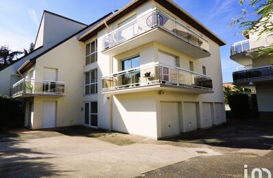 vente appartement 179 900 € à proximité de Lognes (77185)