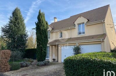 vente maison 489 000 € à proximité de Corbeil-Essonnes (91100)