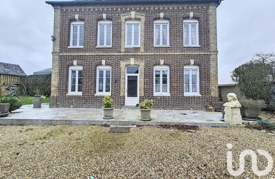vente maison 489 000 € à proximité de Acquigny (27400)