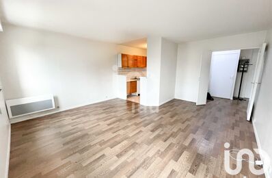 vente appartement 158 300 € à proximité de Saulx-les-Chartreux (91160)