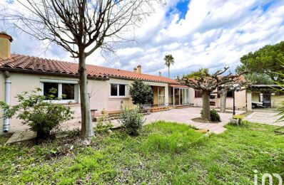 vente maison 355 000 € à proximité de Collioure (66190)