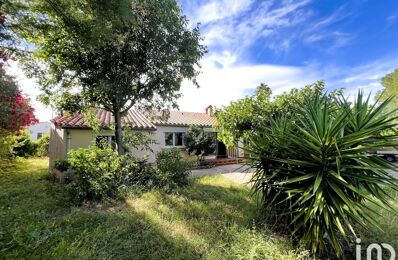 vente maison 355 000 € à proximité de Saint-Cyprien (66750)