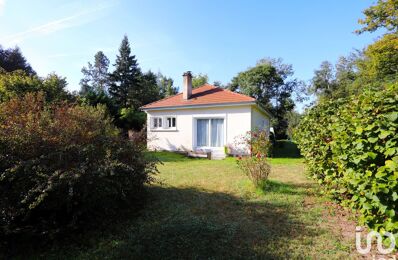 vente maison 263 000 € à proximité de Milly-la-Forêt (91490)