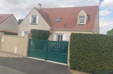 vente maison 392 000 € à proximité de Vinantes (77230)