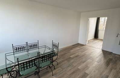 location appartement 1 190 € CC /mois à proximité de Champigny-sur-Marne (94500)