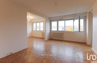 location appartement 1 490 € CC /mois à proximité de Suresnes (92150)