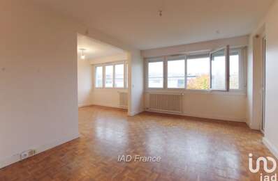 appartement 4 pièces 66 m2 à louer à Saint-Germain-en-Laye (78100)