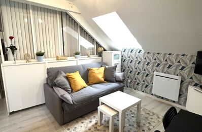 vente appartement 120 000 € à proximité de Vigneux-sur-Seine (91270)