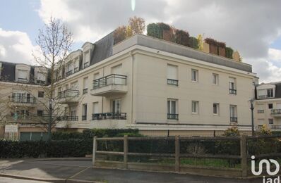 vente appartement 329 000 € à proximité de Corbeil-Essonnes (91100)