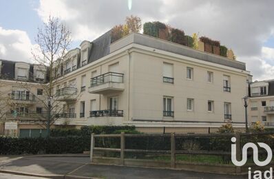 vente appartement 315 000 € à proximité de Neuilly-sur-Marne (93330)