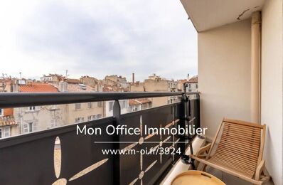 vente appartement 99 000 € à proximité de Marseille 9 (13009)