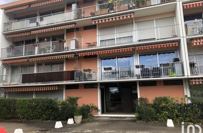 vente appartement 179 000 € à proximité de Saint-Pierre-de-Chandieu (69780)