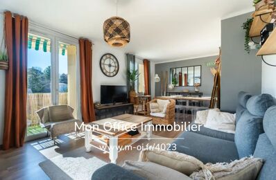 vente appartement 328 000 € à proximité de Venelles (13770)