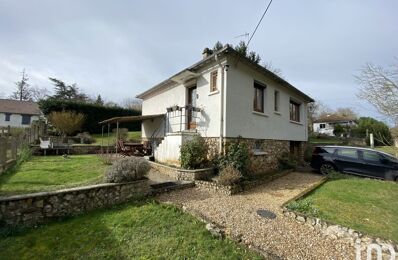 vente maison 156 000 € à proximité de Saint-Lubin-des-Joncherets (28350)