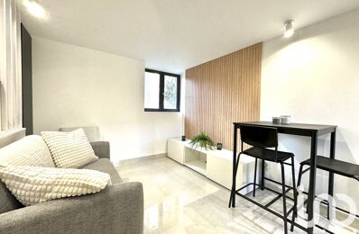 vente appartement 169 000 € à proximité de Ablon-sur-Seine (94480)
