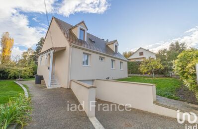 vente maison 379 000 € à proximité de Mareil-sur-Mauldre (78124)