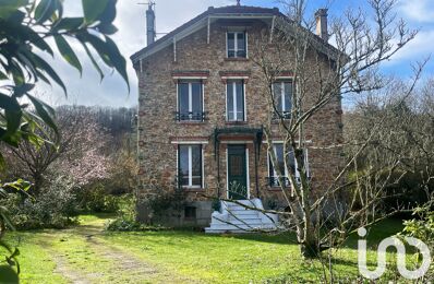 vente maison 780 000 € à proximité de Saint-Cyr-sous-Dourdan (91410)