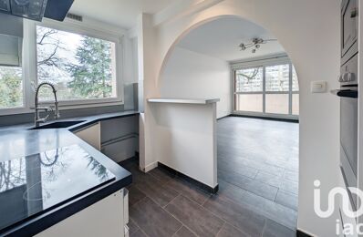 appartement 2 pièces 51 m2 à vendre à Savigny-sur-Orge (91600)