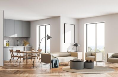 vente appartement 394 000 € à proximité de Montpellier (34070)