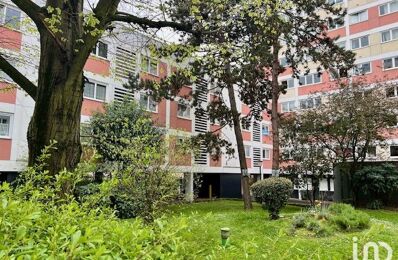 vente appartement 359 000 € à proximité de Bois-Colombes (92270)
