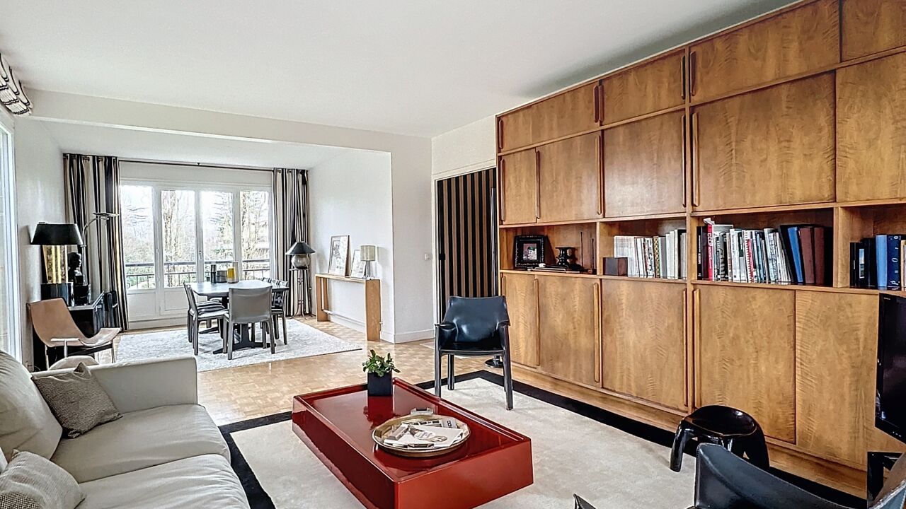 appartement 5 pièces 130 m2 à vendre à Vaucresson (92420)